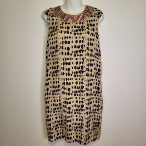 Anthropologie Vineet Bahl Dress size XSmall